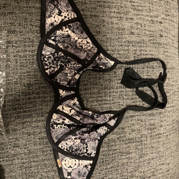 NWT Bikini set Panache Jolee - Picture 3 of 7